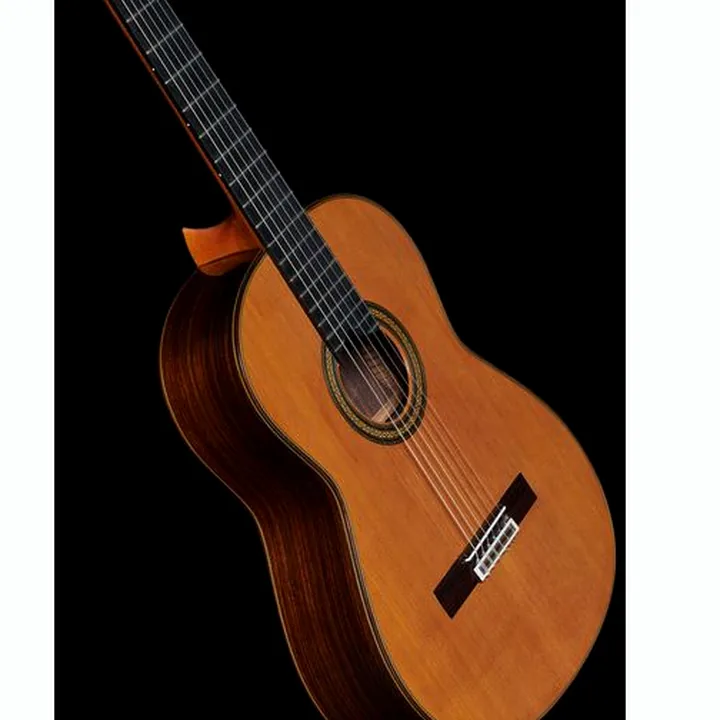 Avis & Test : Felipe Conde CE-3 Cedar