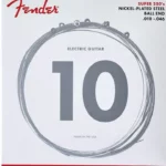 Avis & Test Fender 250R