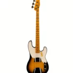 Avis, Test Fender ’53 Precision Bass Aged 2CS