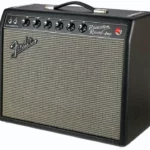 Avis, Test : Fender 64 Custom Princeton Reverb