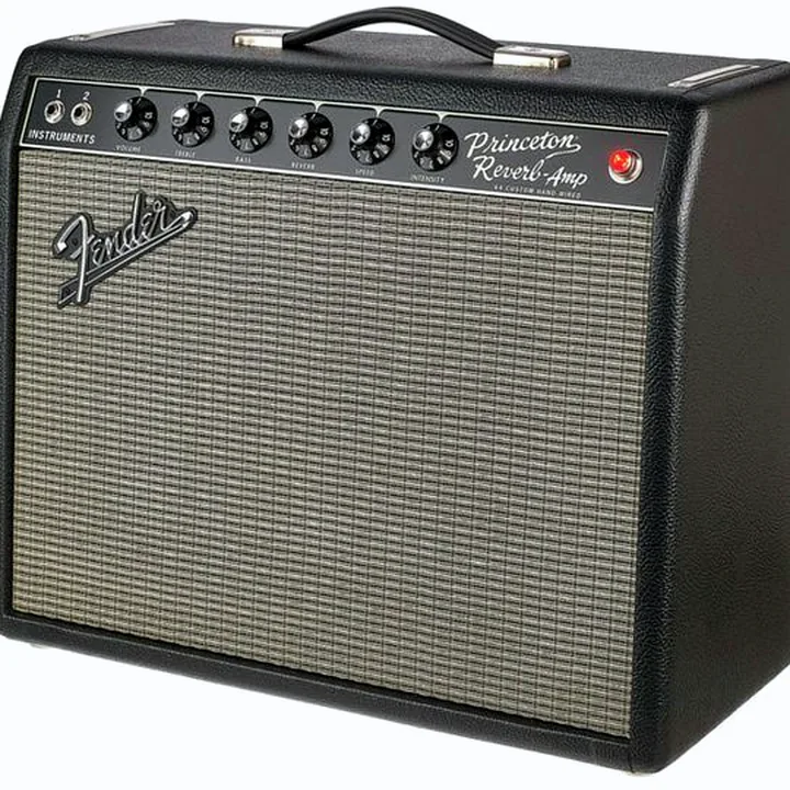 Fender 64 Custom Princeton Reverb