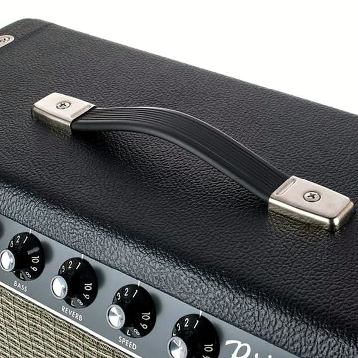 Avis, Test : Fender 64 Custom Princeton Reverb