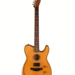Avis & Test : Fender Acoustasonic Standard Tele AGN