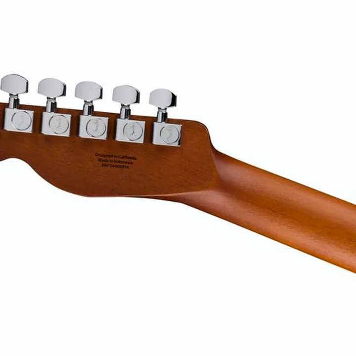 Avis & Test : Fender Acoustasonic Standard Tele AGN