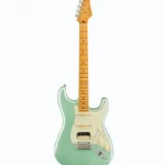 Avis & Test Fender AM Pro II Strat HSS MN MYS SFG