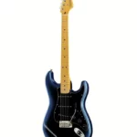 Avis & Test Fender AM Pro II Strat MN DK NIT