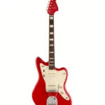 Avis & Test : Fender AV II 66 JAZZMASTER RW DKR