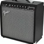 Avis, Test Fender Champion II 50