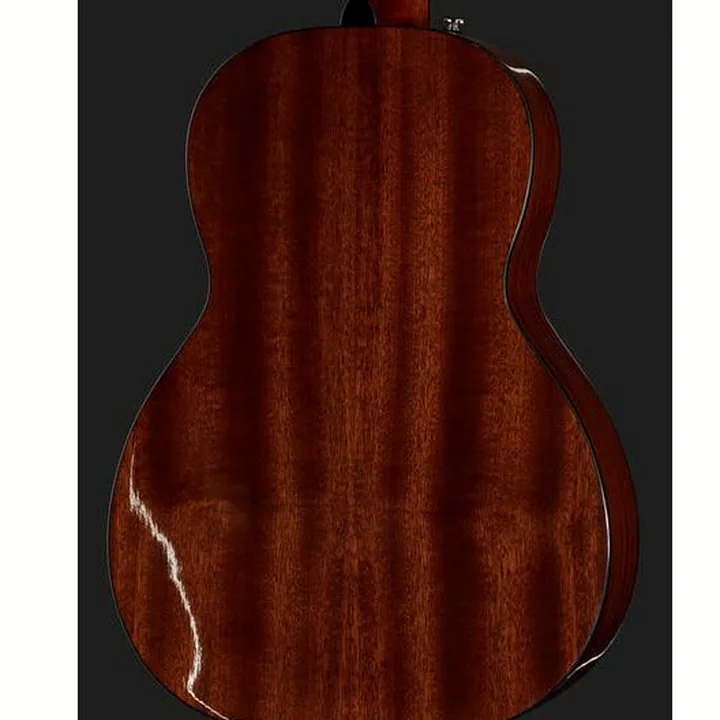 Avis, Test : Fender CP-60S Parlor Natural WN