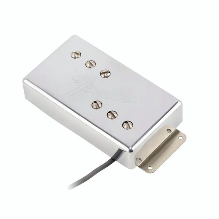 Fender CuNiFe Wide Range Humb. Bridge