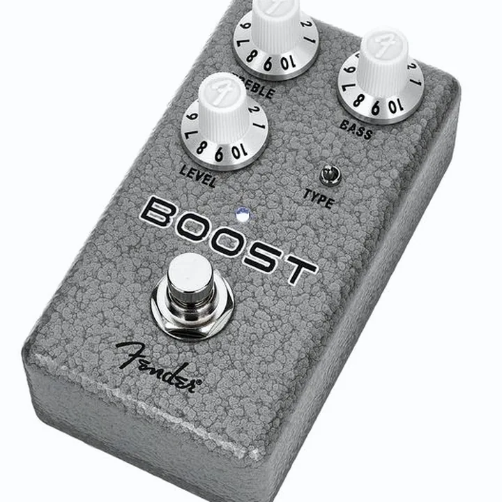 Fender Hammertone Boost