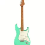 Avis & Test Fender LTD Player Strat RSTD MN SFMG