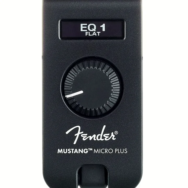 Avis & Test Fender Mustang Micro Plus Bundle