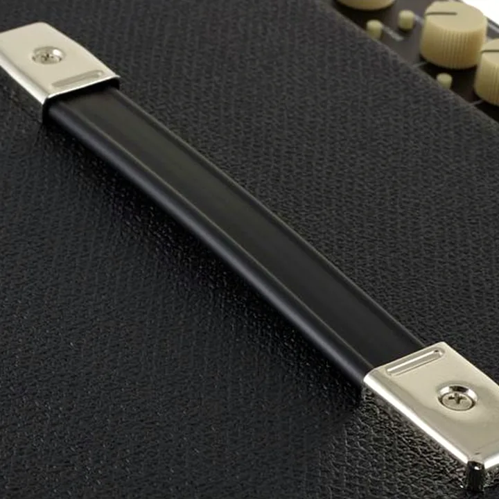 Avis & Test : Fender Rumble 100