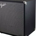 Avis & Test : Fender Rumble 100