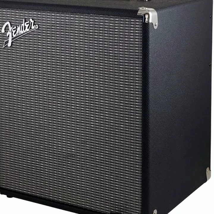 Fender Rumble 100