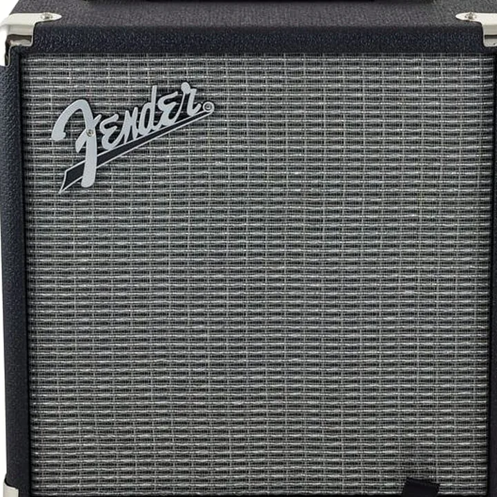Avis, Test : Fender Rumble 15
