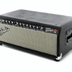 Avis, Test : Fender Super Bassman