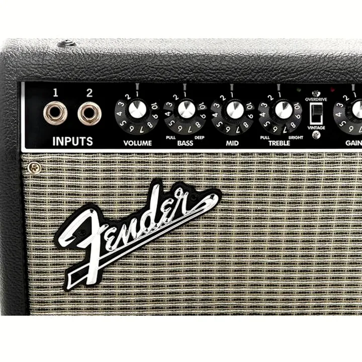 Avis, Test : Fender Super Bassman
