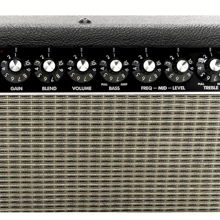 Avis, Test : Fender Super Bassman
