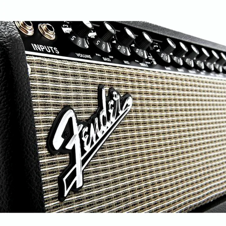Avis, Test : Fender Super Bassman
