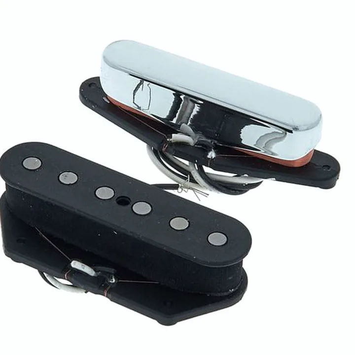 Fender Tex-Mex Telecaster S