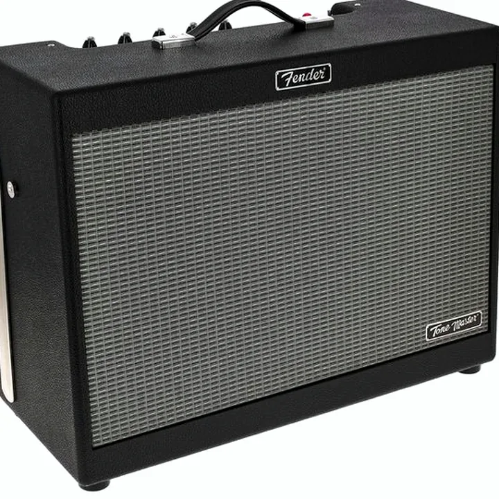 Avis, Test : Fender Tone Master FR-12