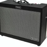 Avis, Test : Fender Tone Master FR-12