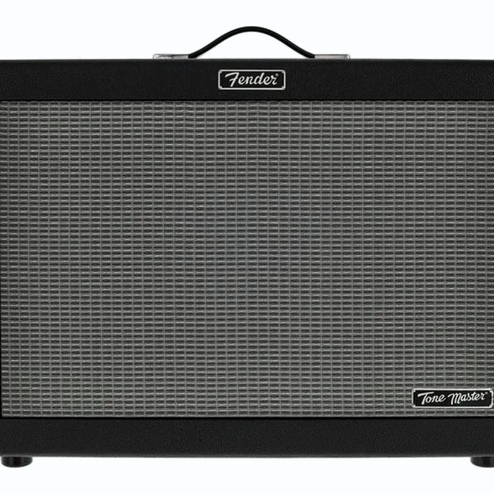 Avis, Test : Fender Tone Master FR-12