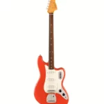 Avis & Test : Fender Vintera II 60s Bass VI FR