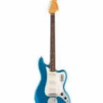 Avis, Test Fender Vintera II 60s Bass VI LPB