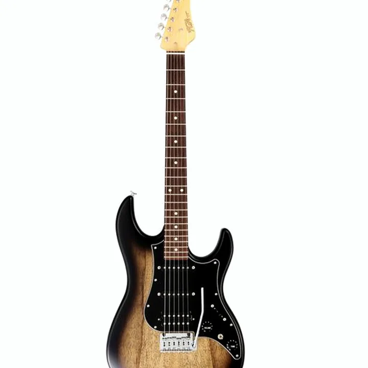 FGN J-Standard Odyssey Trad. DMB