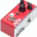 Avis & Test Fishman AFX Acoustiverb Mini Reverb