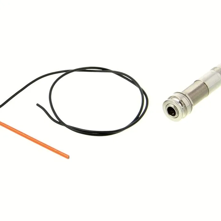 Avis, Test : Fishman AGX094