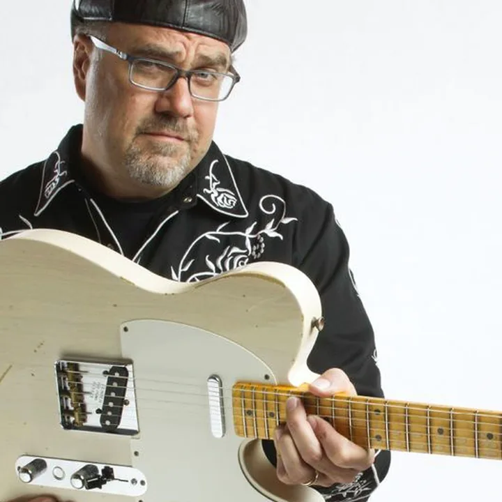 Avis, Test : Fishman Fluence Greg Koch Gristle-Tone