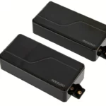 Avis, Test : Fishman Fluence Mod. HB 7 V2 Set BKN