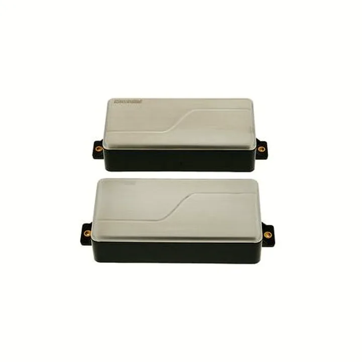 Avis, Test : Fishman Fluence Mod. HB 7 V2 Set BRST