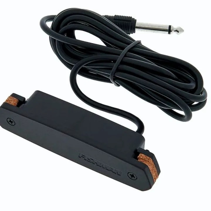 Avis & Test : Fishman Neo-D Humbucker