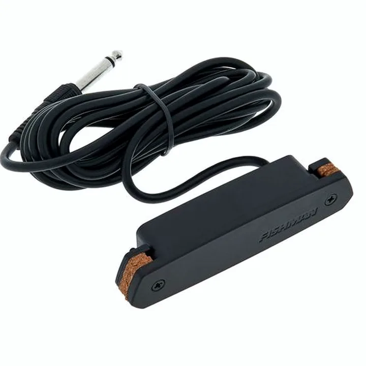 Avis & Test : Fishman Neo-D Humbucker