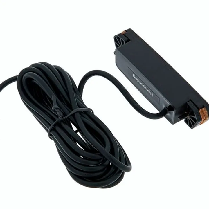 Avis & Test : Fishman Neo-D Humbucker