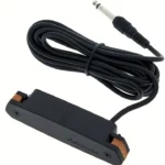 Avis, Test : Fishman Neo-D SingleCoil
