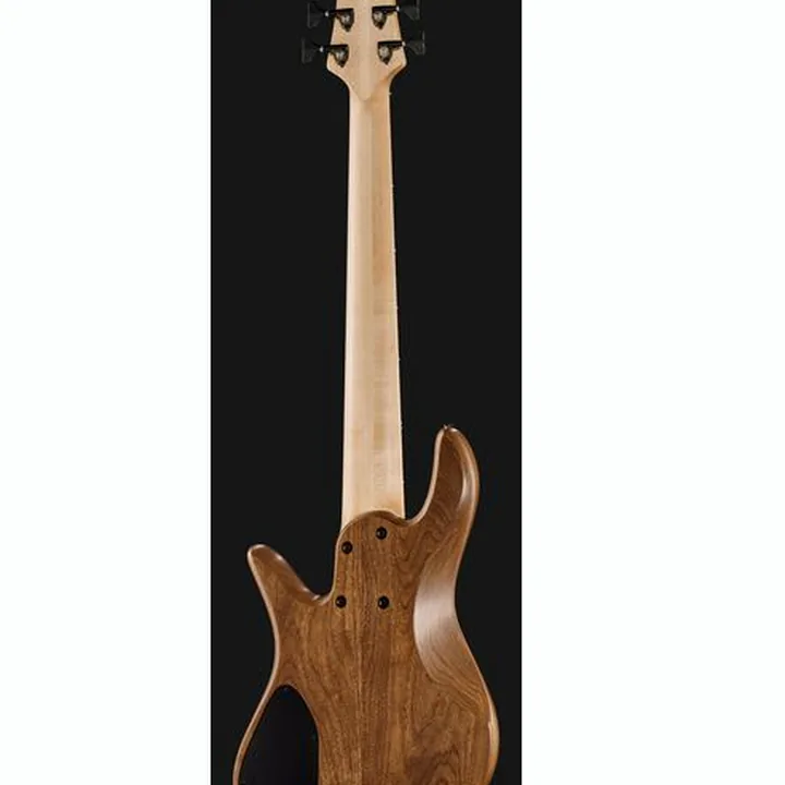 Avis, Test : Fodera Emperor 6 Standard Maple Burl