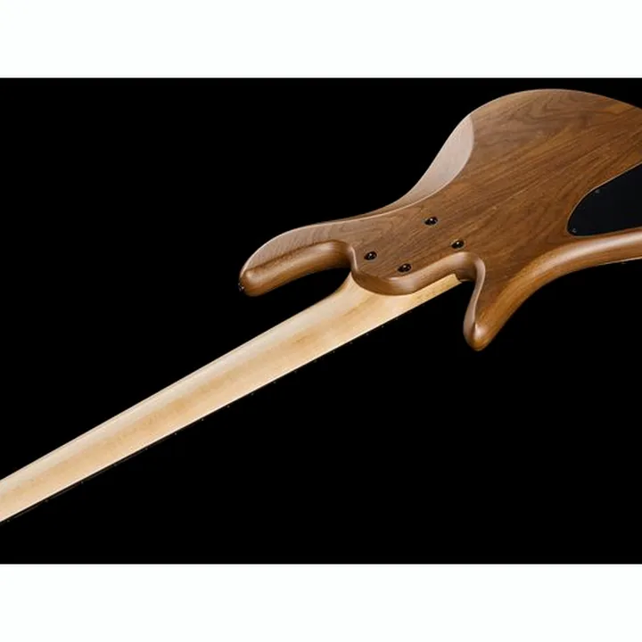 Avis, Test : Fodera Emperor 6 Standard Maple Burl