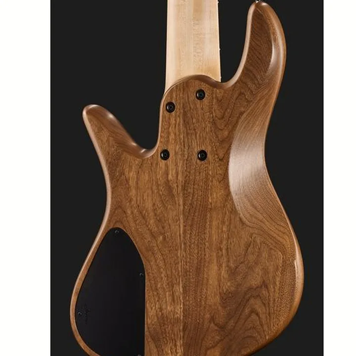 Avis, Test : Fodera Emperor 6 Standard Maple Burl