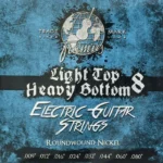 Avis, Test : Framus Blue Label Strings Set 09-80