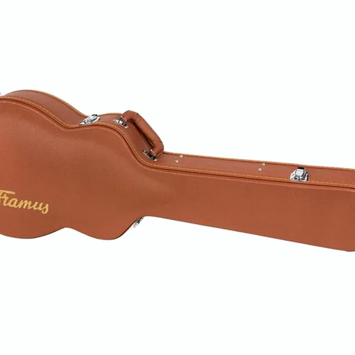 Avis & Test Framus Vintage Hootenanny 6 TN