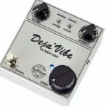 Avis & Test : Fulltone Mini Deja Vibe MK 2