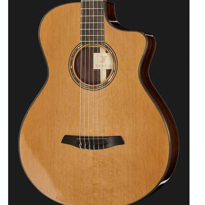 Avis & Test : Furch GNc4-CR
