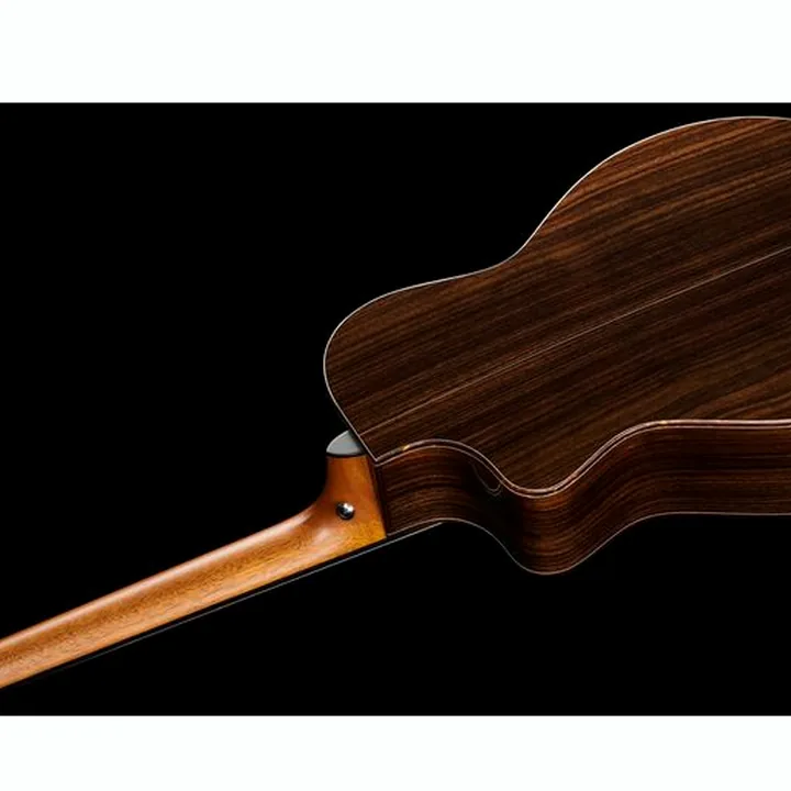 Avis & Test : Furch GNc4-CR