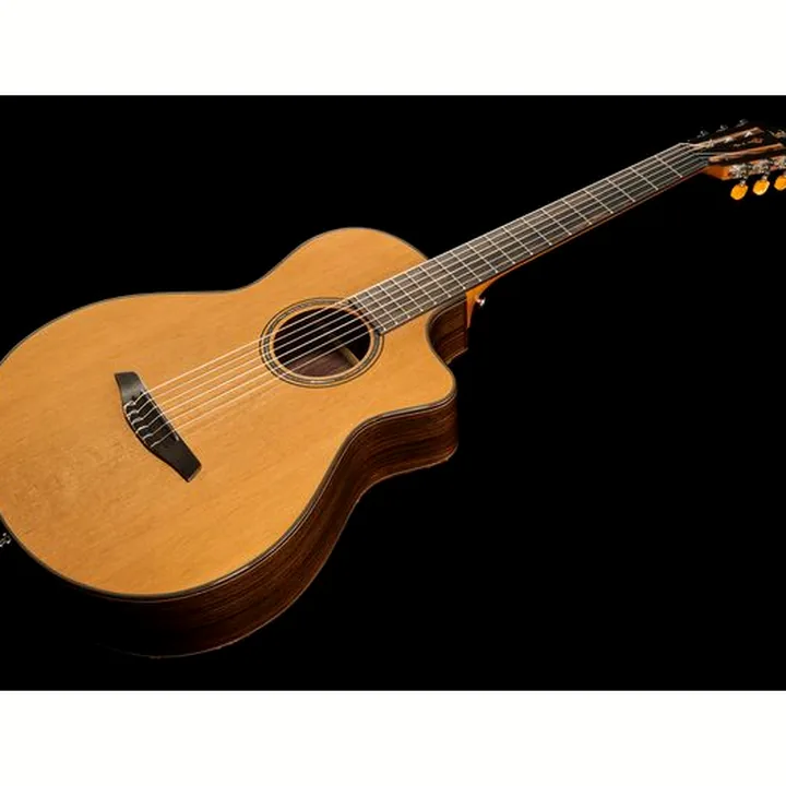 Avis & Test : Furch GNc4-CR
